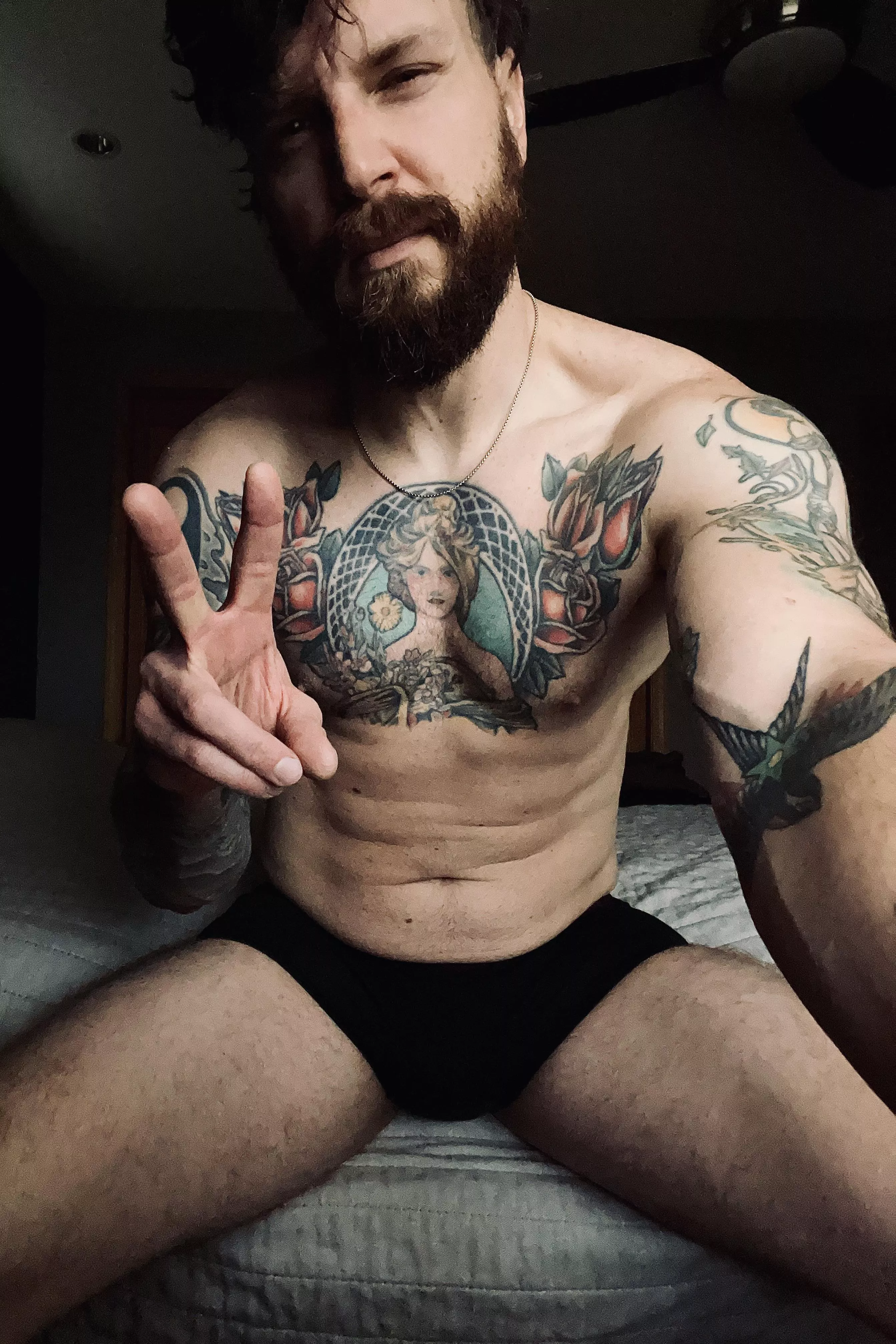 Sunday Morning ✌🏻