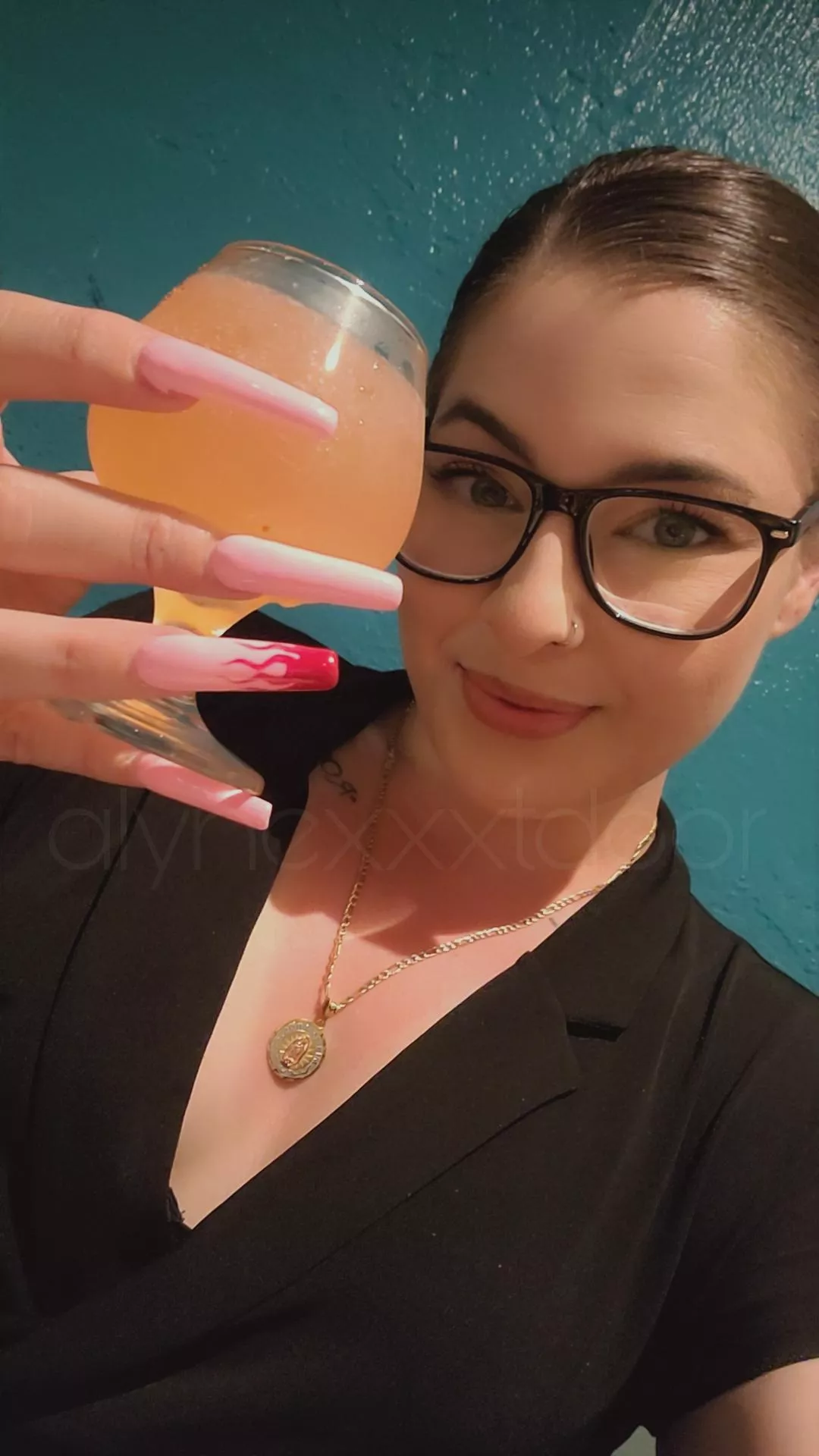 These cuties deserve all the drinks