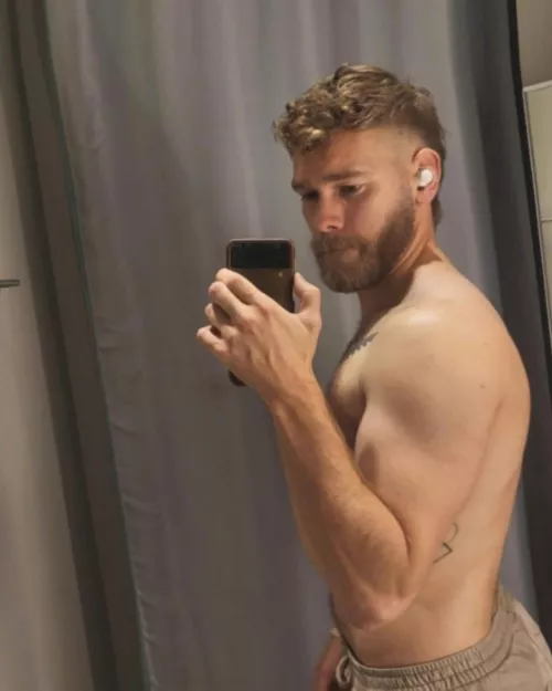 This month's thot-ful pic