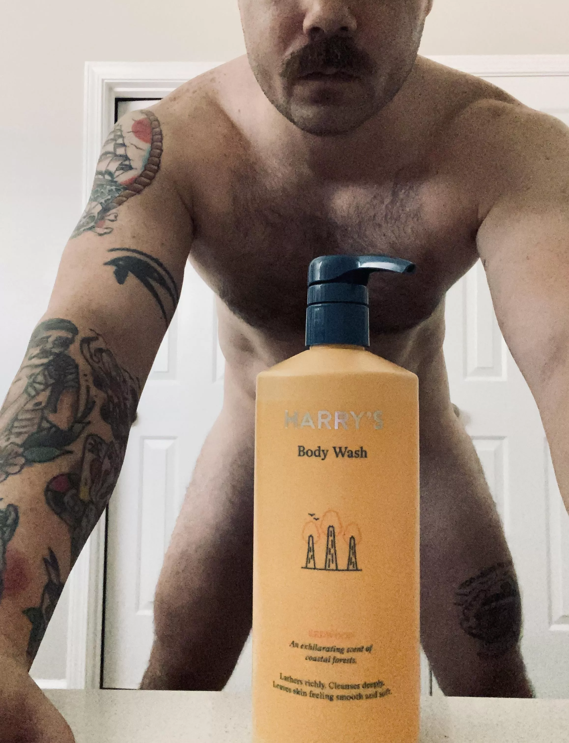 This Sunday I present a question: innuendo or coincidence?