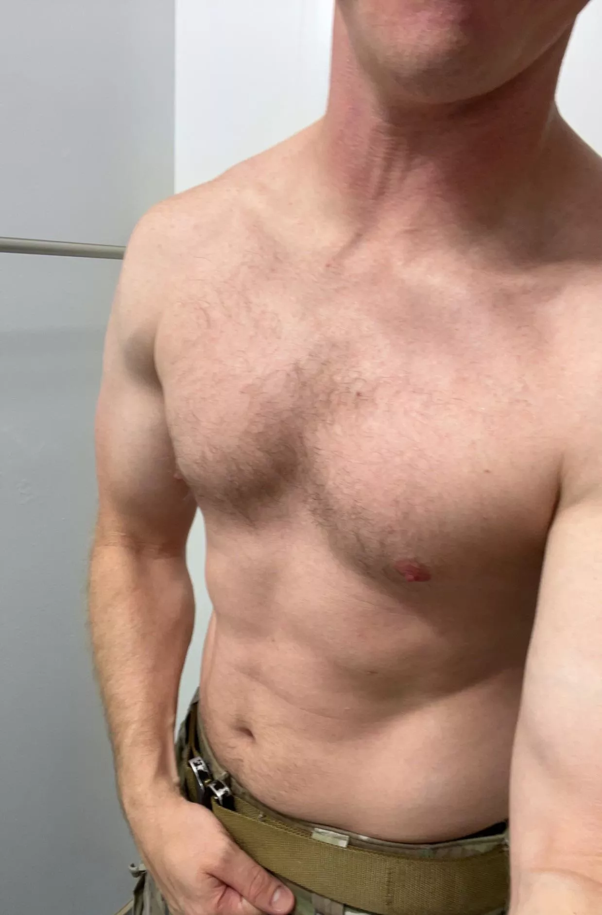 Training for first marathon! Is the cut going well?