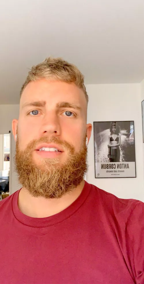 Up for a lil Sunday joke? What do you call a man who is attracted to intelligence? Gay😅