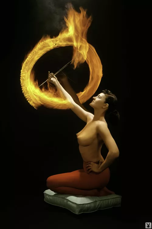 Virginia Gordon 1959. Seen no risk assessment for this