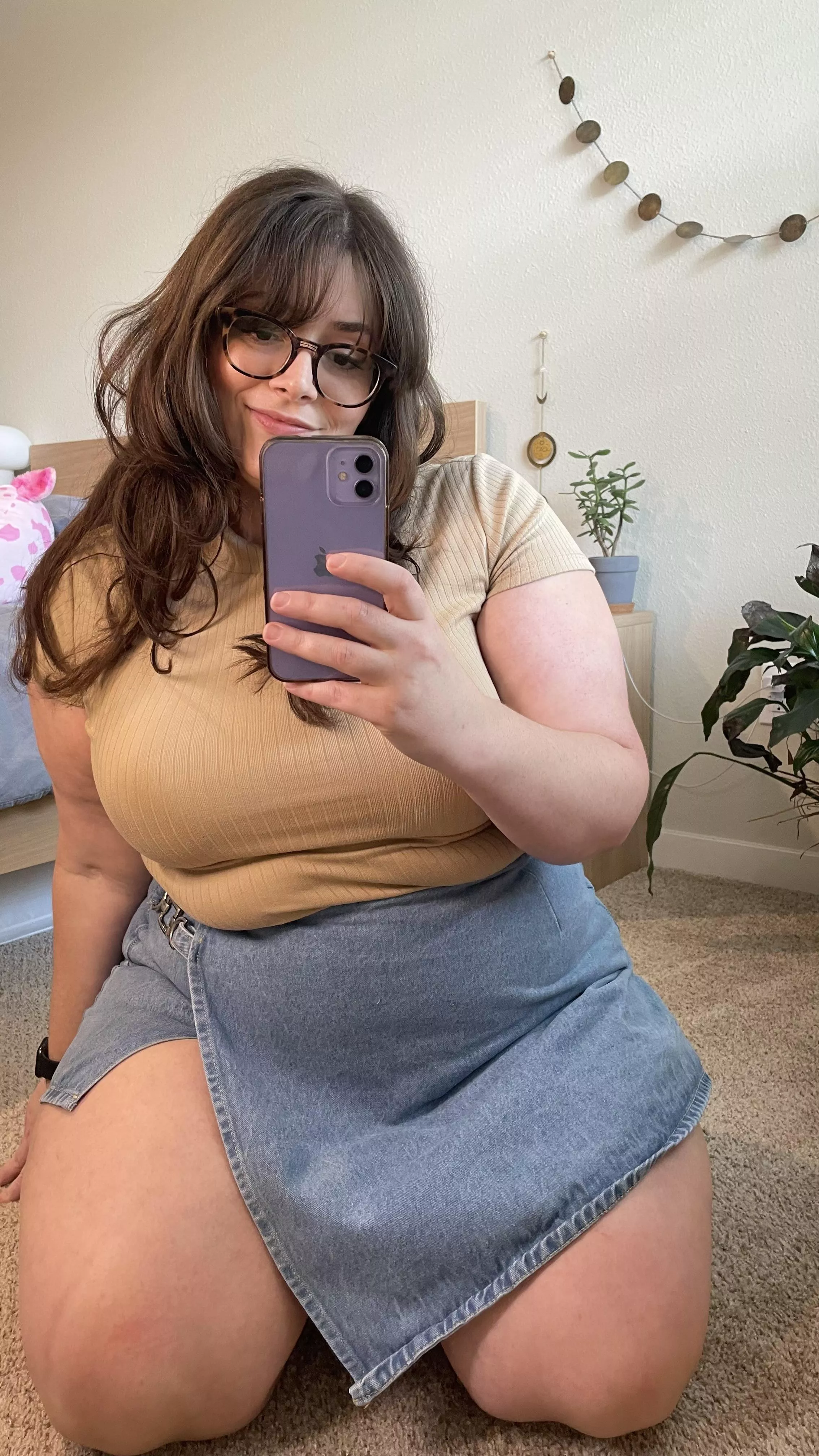 Weekend outfit ☺️