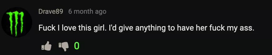 Well that took a turn