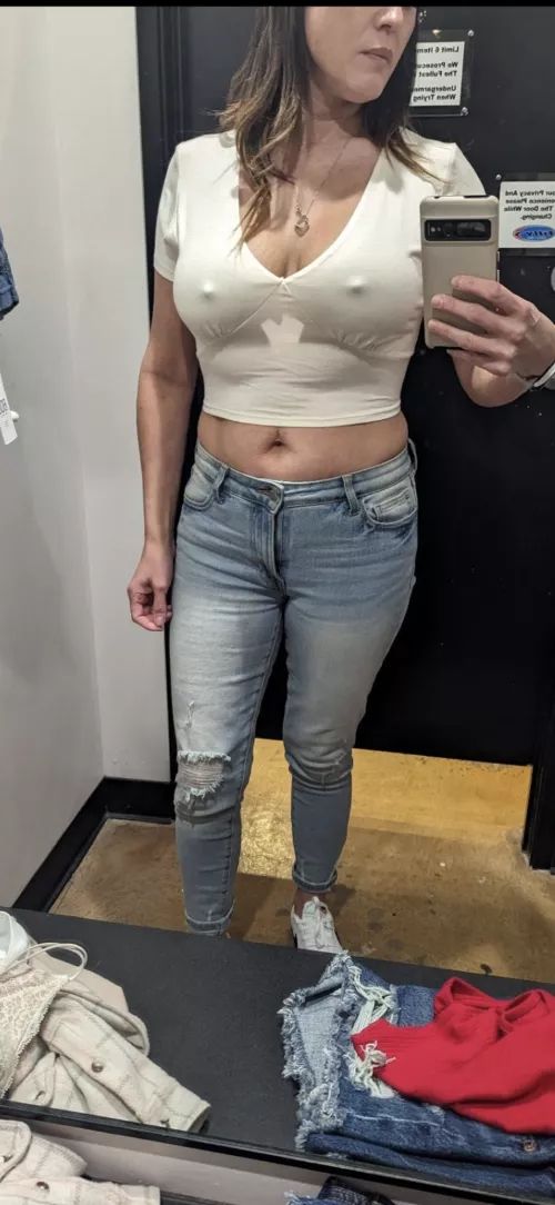 What do you guys think? I kinda like it.