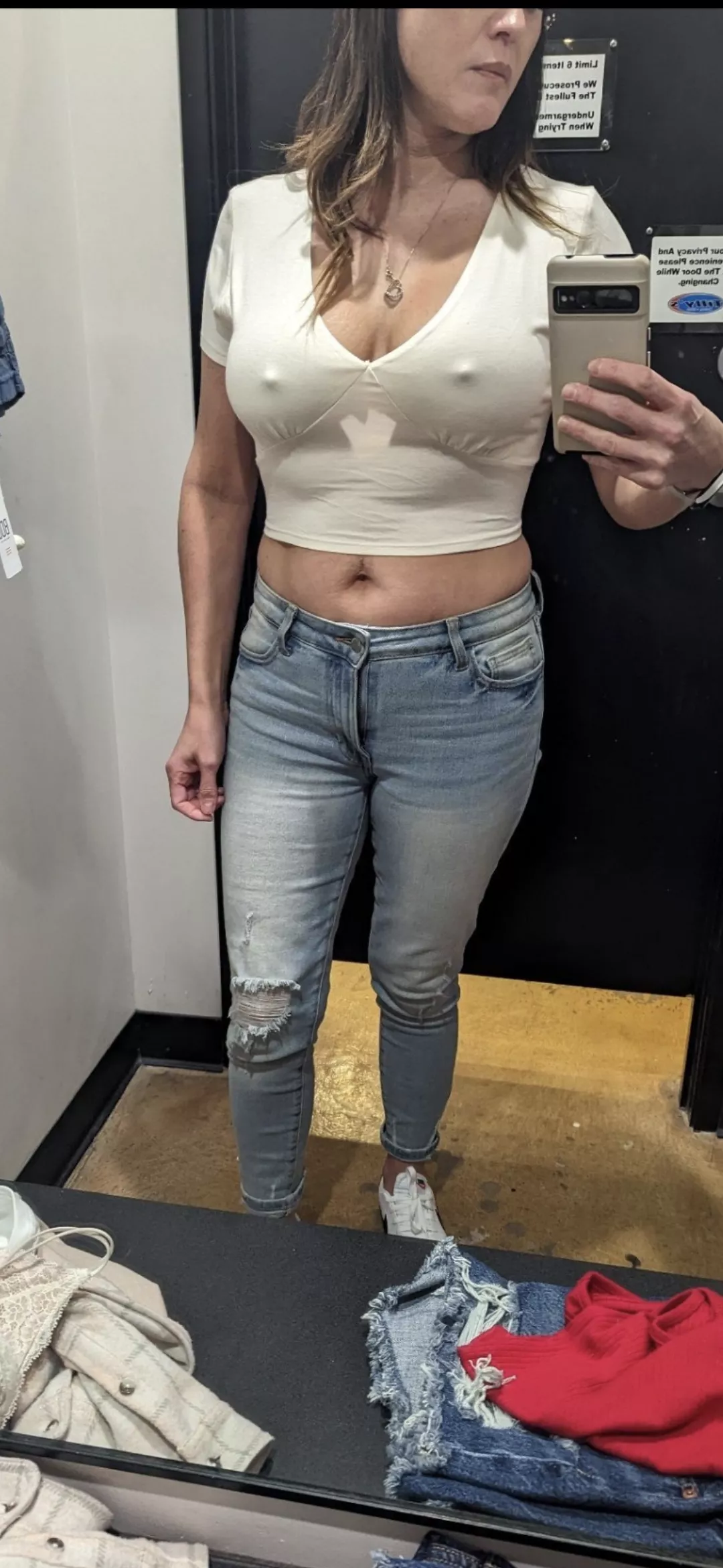 What do you guys think? I kinda like it.