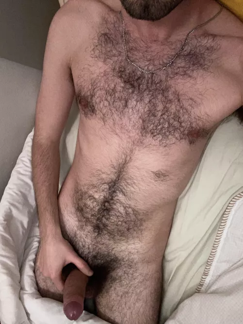 where are you putting your tongue first?