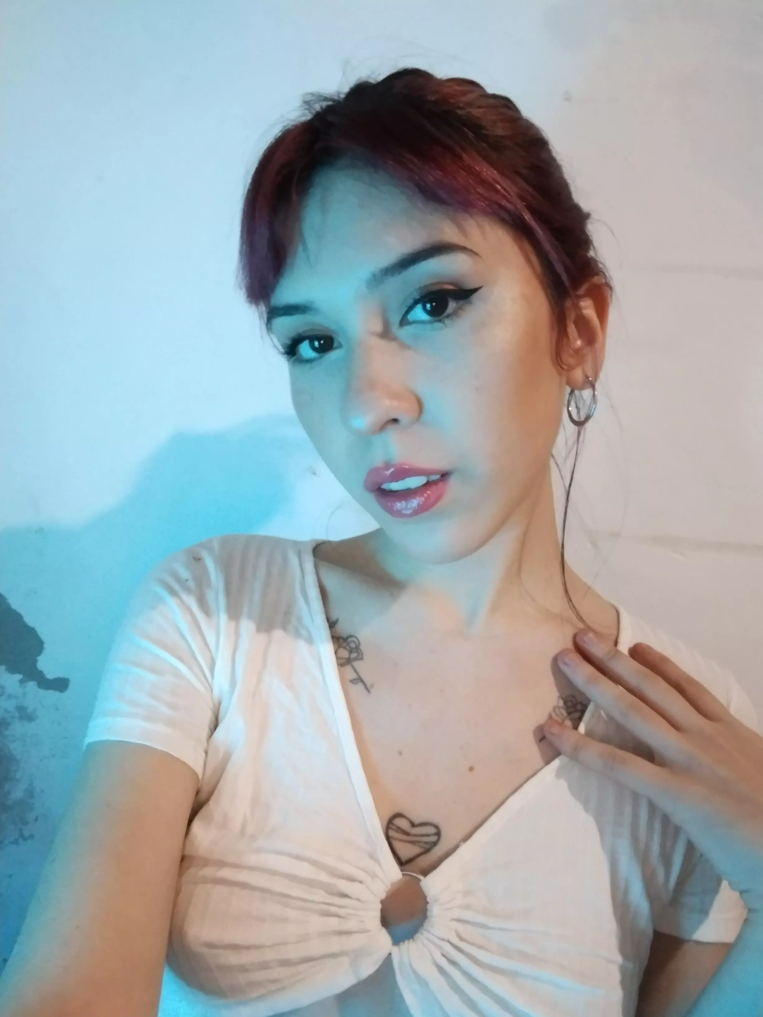 Where would you take me on a first date?