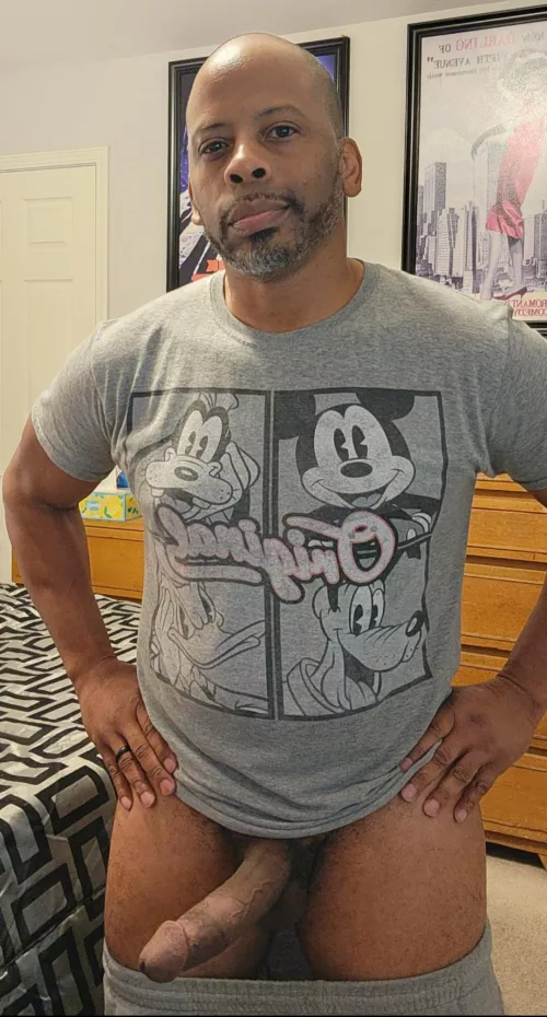 Which hole do you want my pulsating penis in?