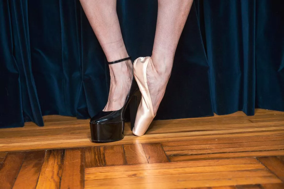 Which of my personalities do you prefer