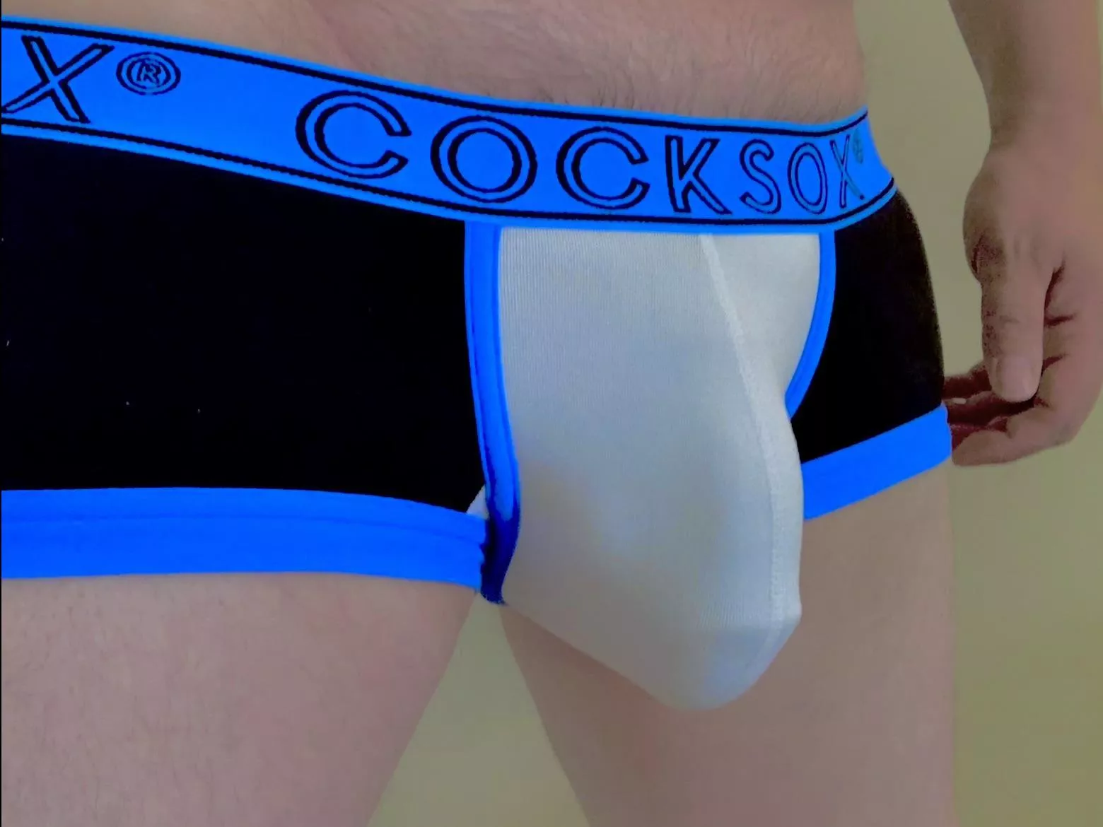 Who Else Is Out There Enjoying Their Saturday Night? [36][M]