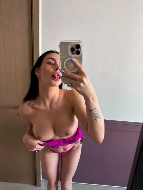 Would you jerk off to this picture