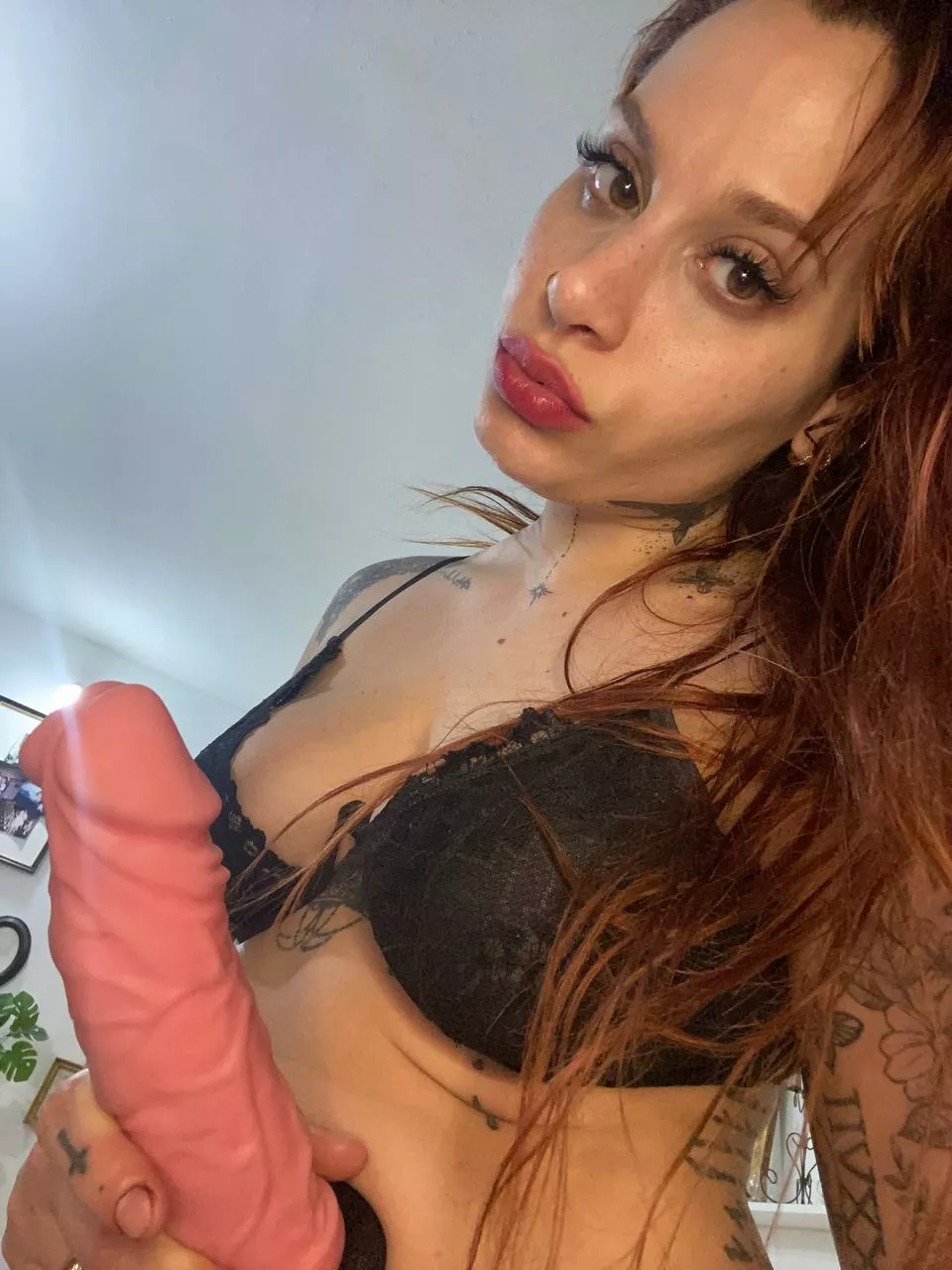 Would you let me take your asshole virginity?