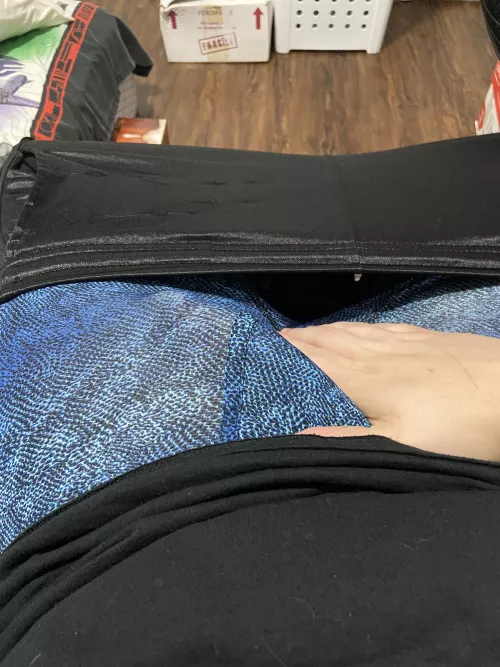 Would you worship me?