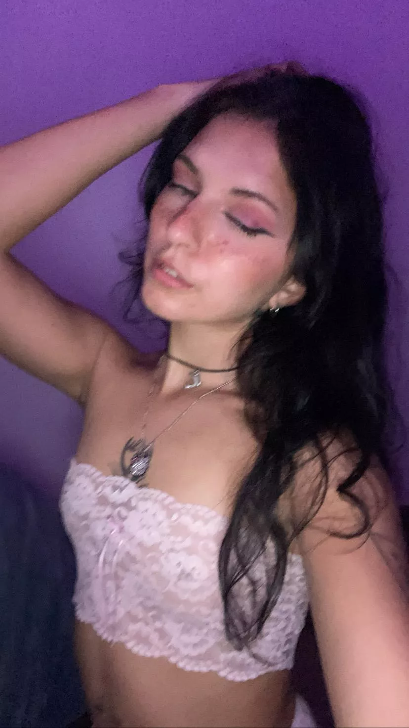 Your fuckdoll has easy access