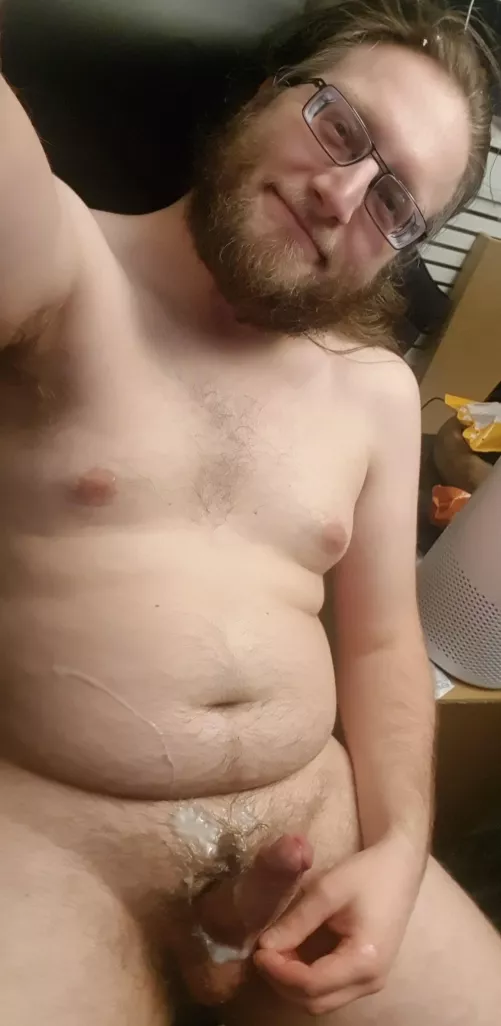 [30mUK] Happy Masturbation Monday! I hope you get off today 😉💜