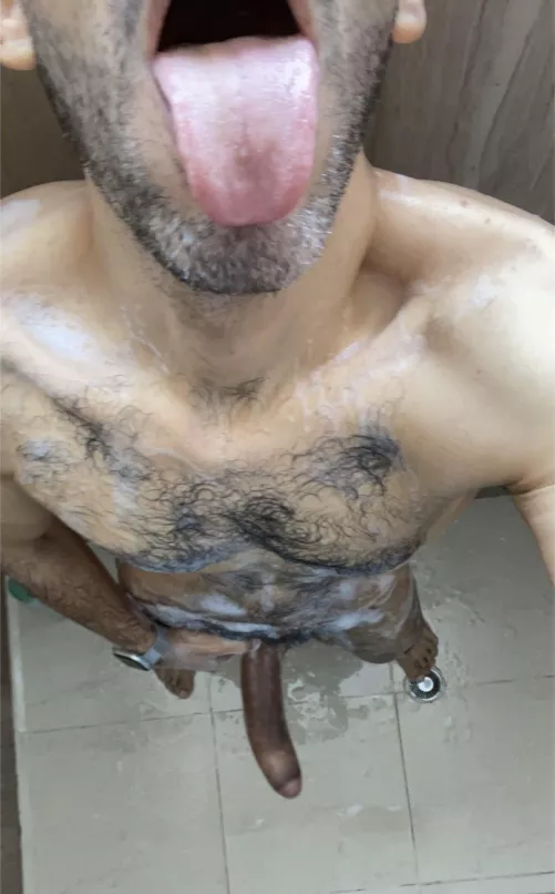36 hairy and hung SC group? Dm me!