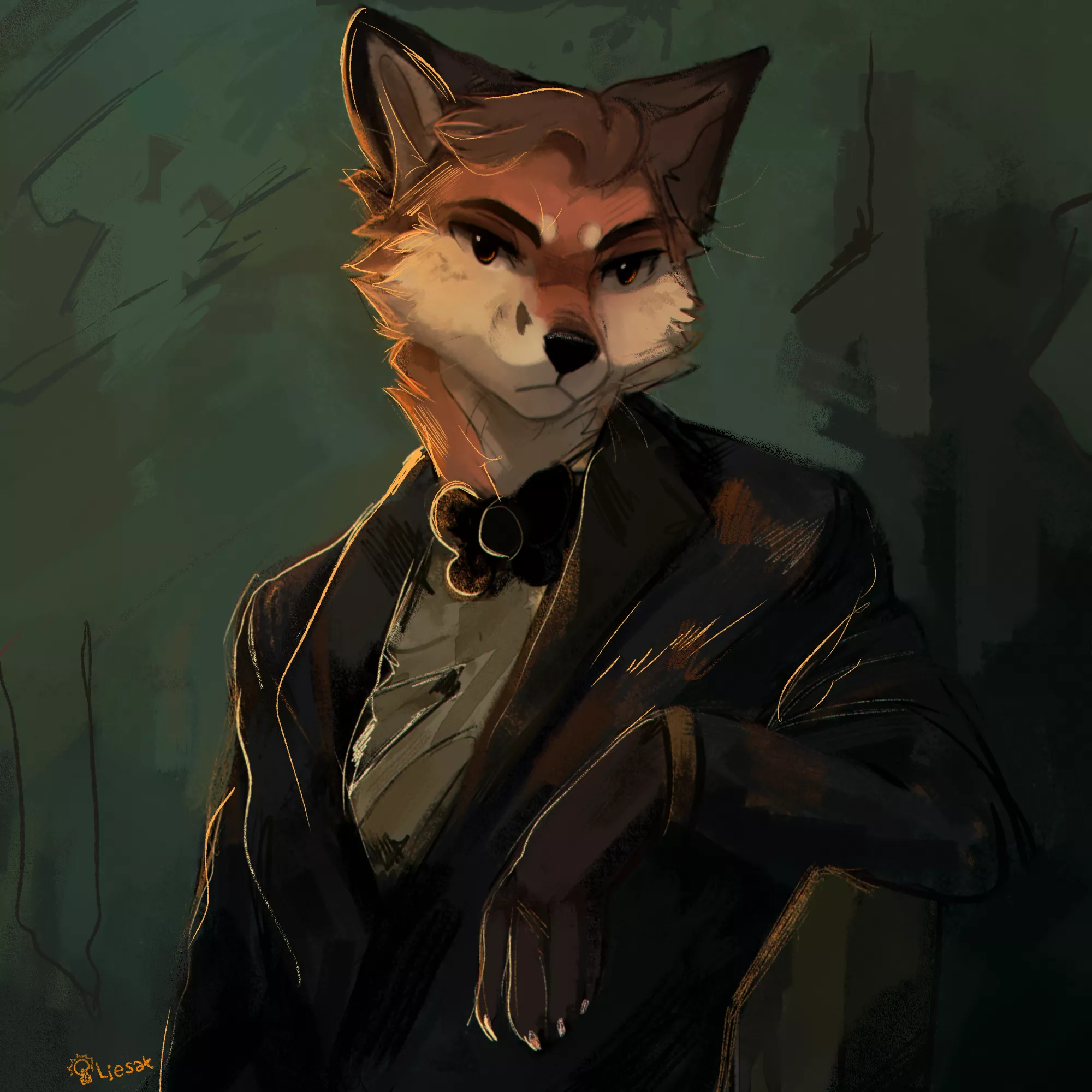 4-bit (personal work)