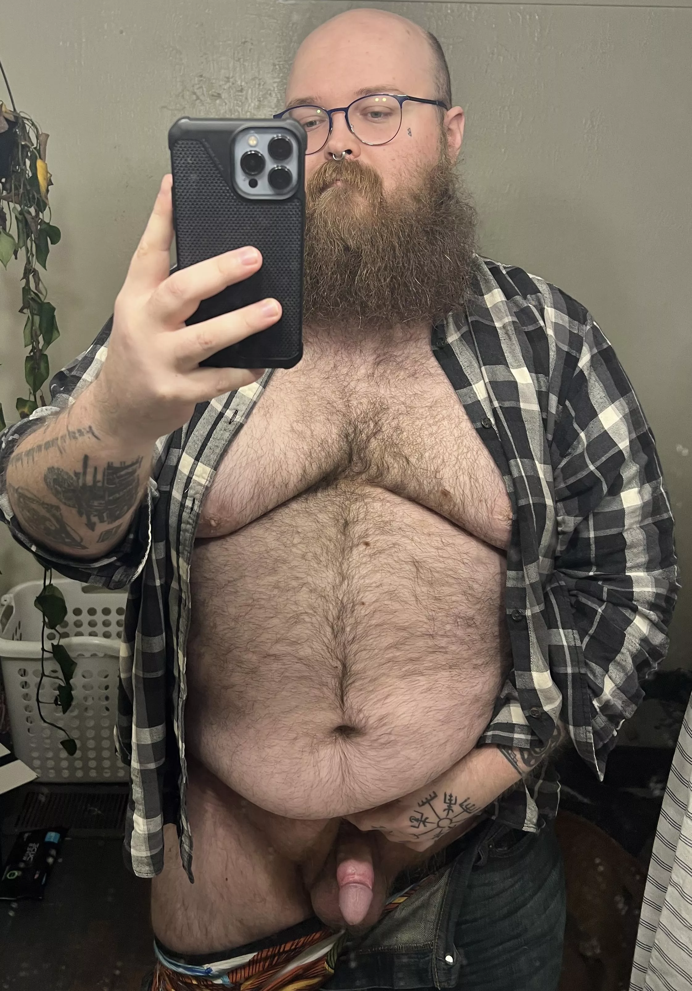 A lazy Sunday evening, how’s yours? 👀