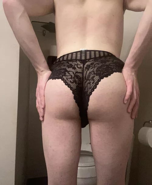 Am I worthy of being your secret slut? 🤫