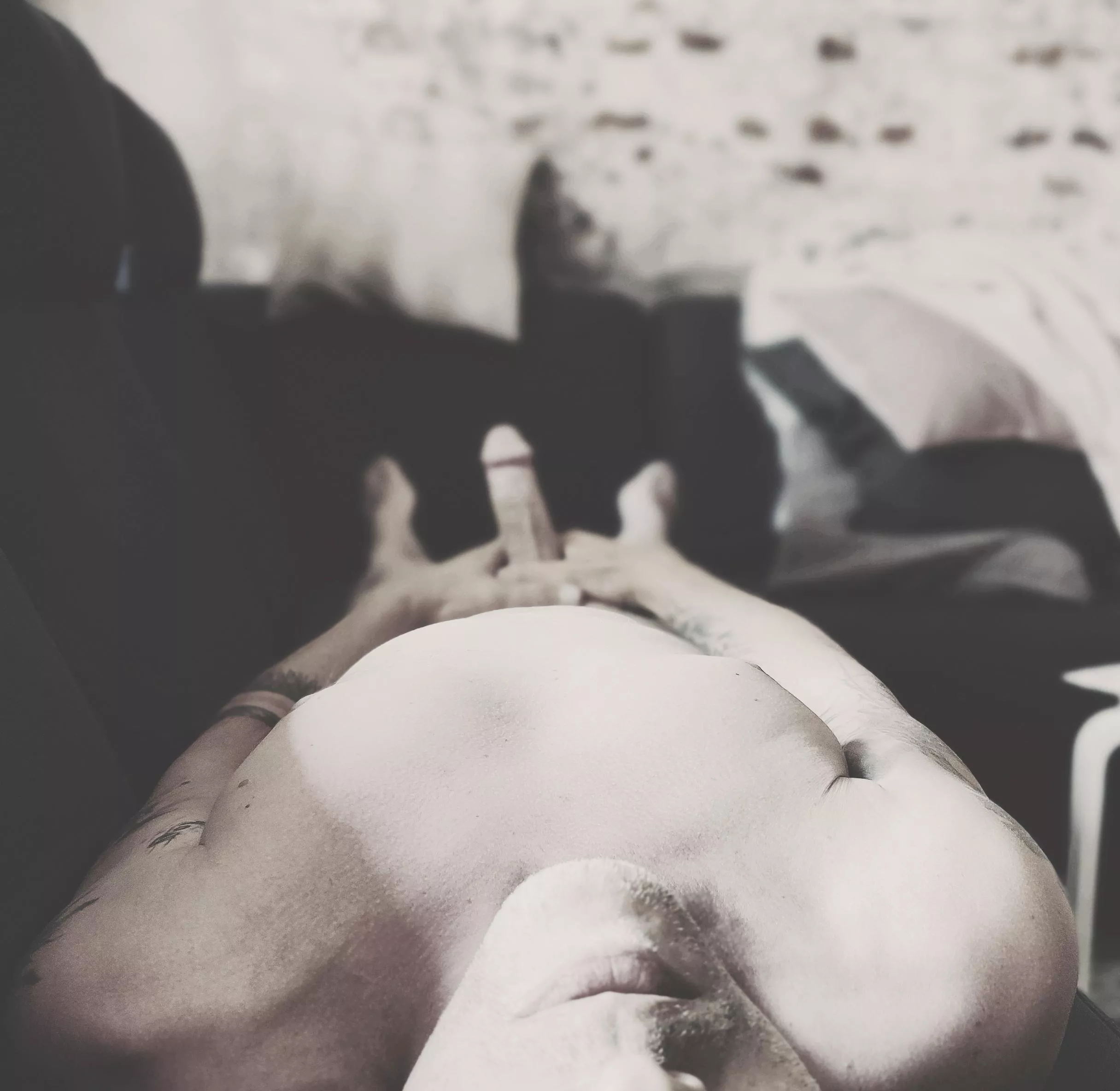 And then i still said yes to Sin [43]