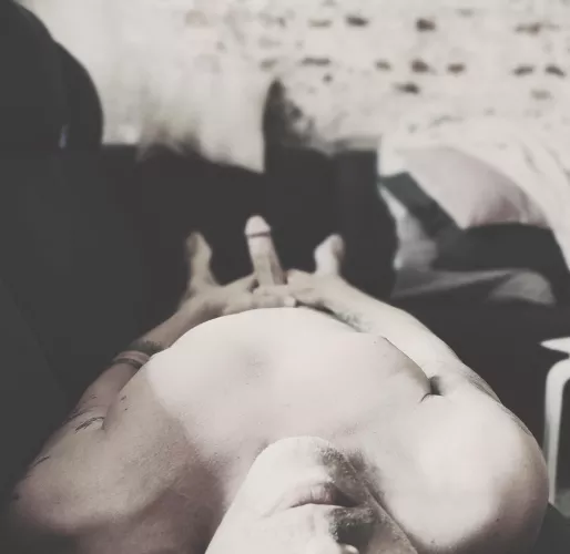 And then i still said yes to Sin