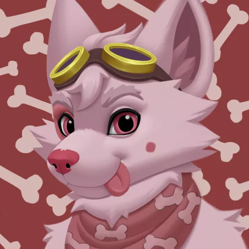 👅🦴 (Art by me @_MrYuri_ )