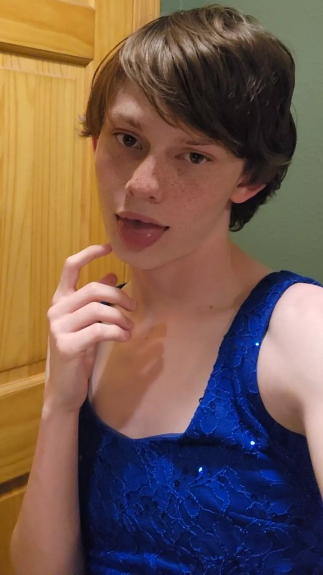 Been a while since I last posted :)