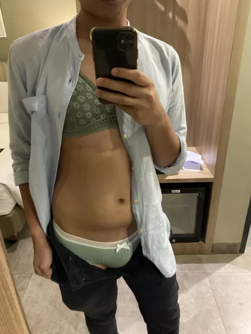 Been awhile since my last post…