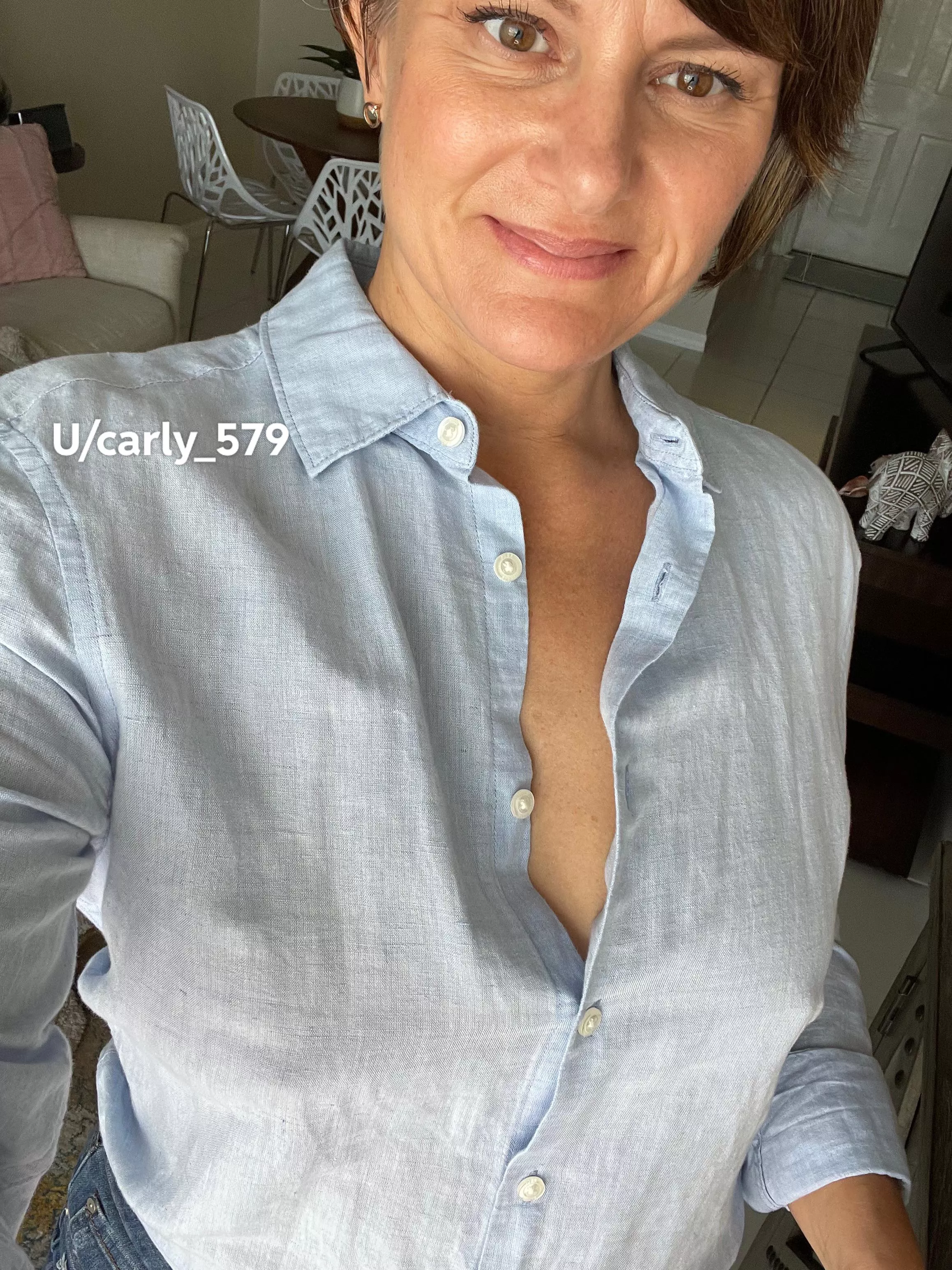 Bras should be illegal on Sundays.