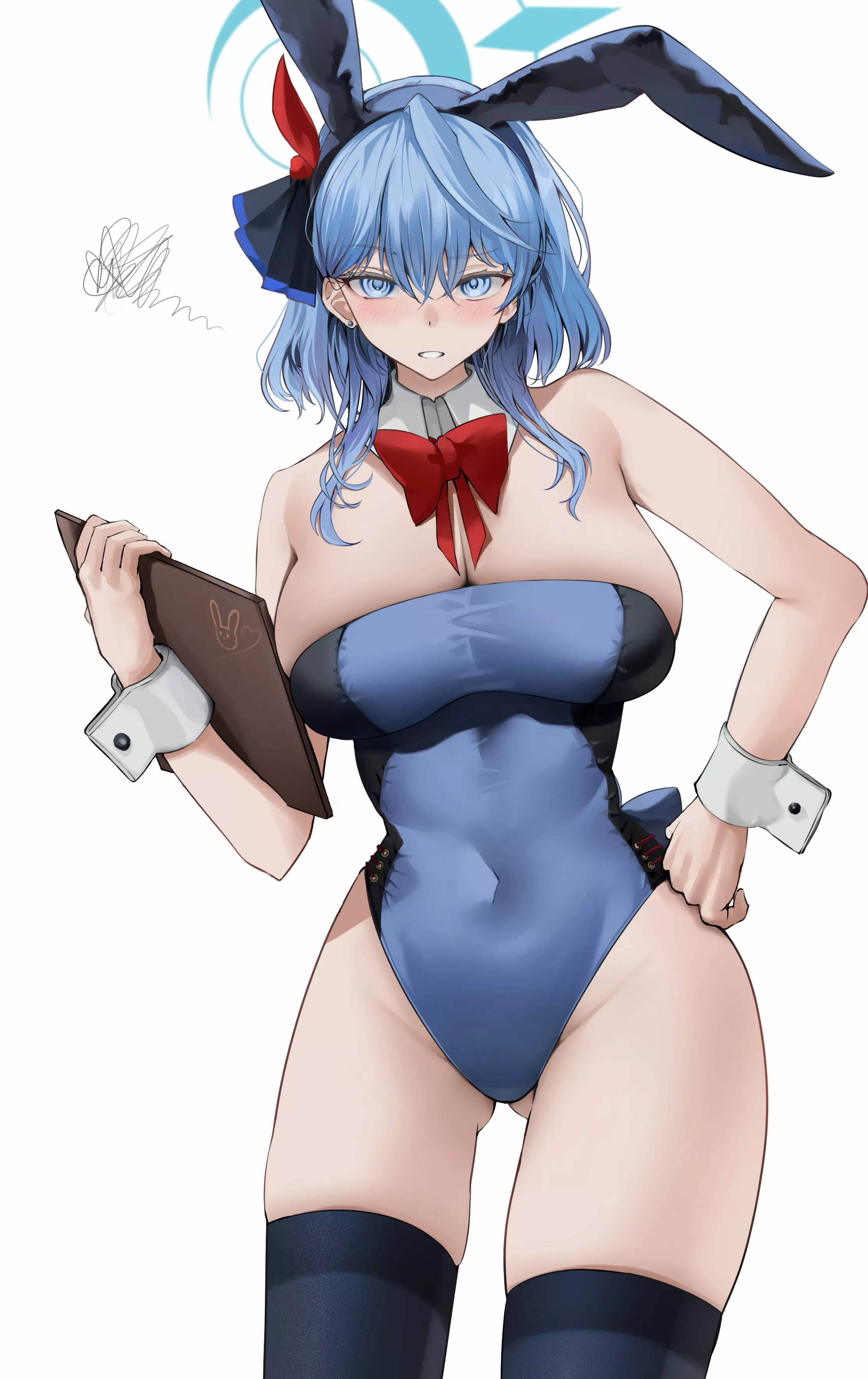 Bunny Ako [Blue Archive]