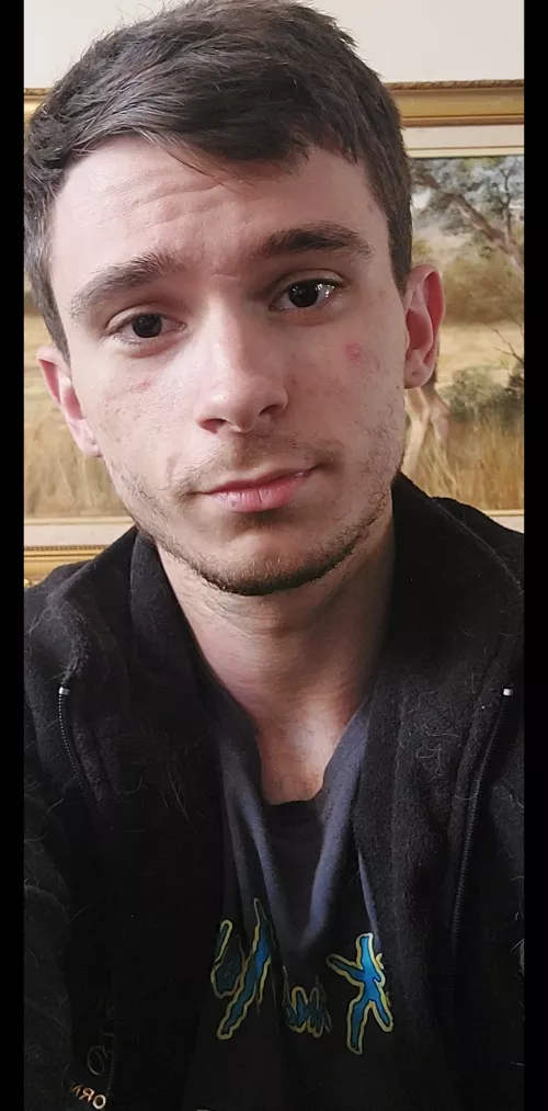 Can't believe I turn 25 next year lol