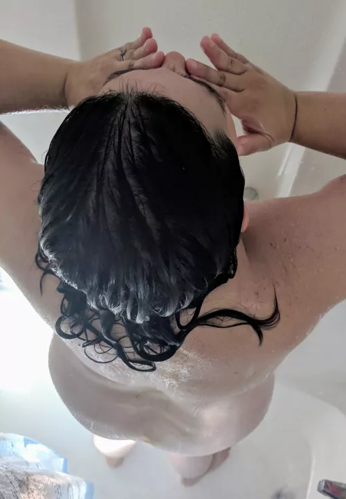 Cleaning up after being used