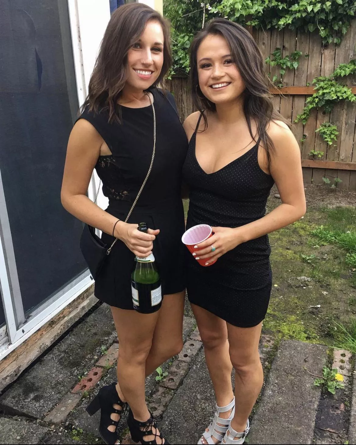 College Girls