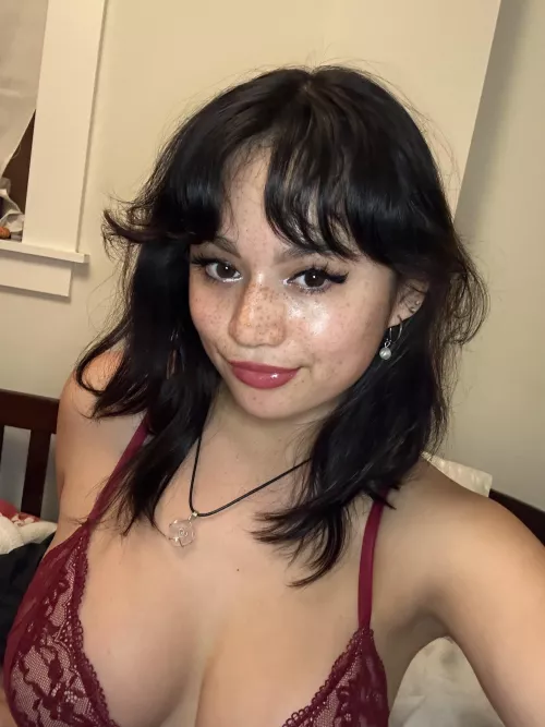 Continuing to post like this since y'all want me to 😉