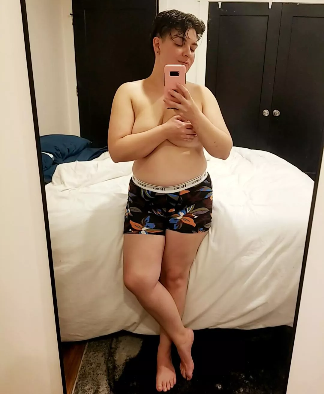 Cuddle season approaches