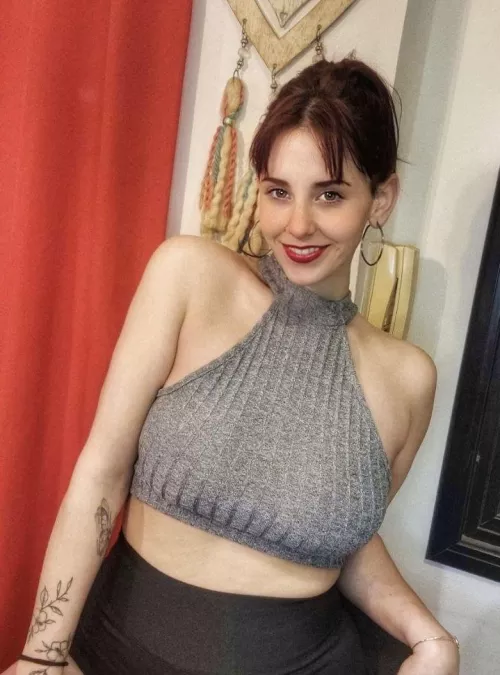 Curves or craves? 🤔