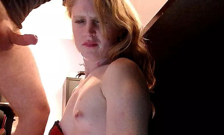 Cute Wife Not Impressed