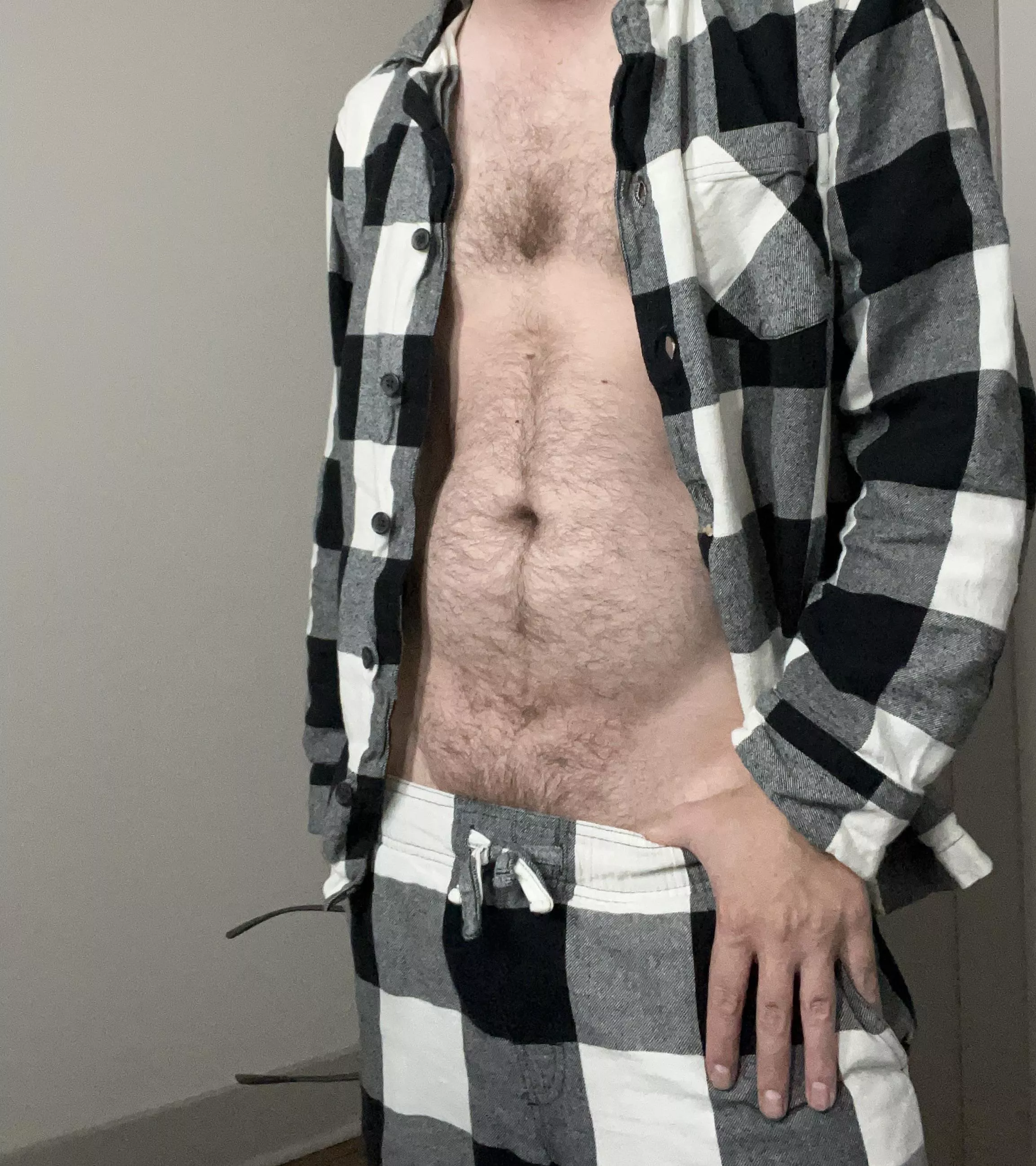 Days off are for me to get off ;)