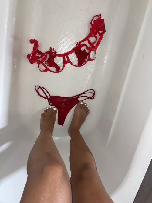 Do u wanna see me on it? ❤️