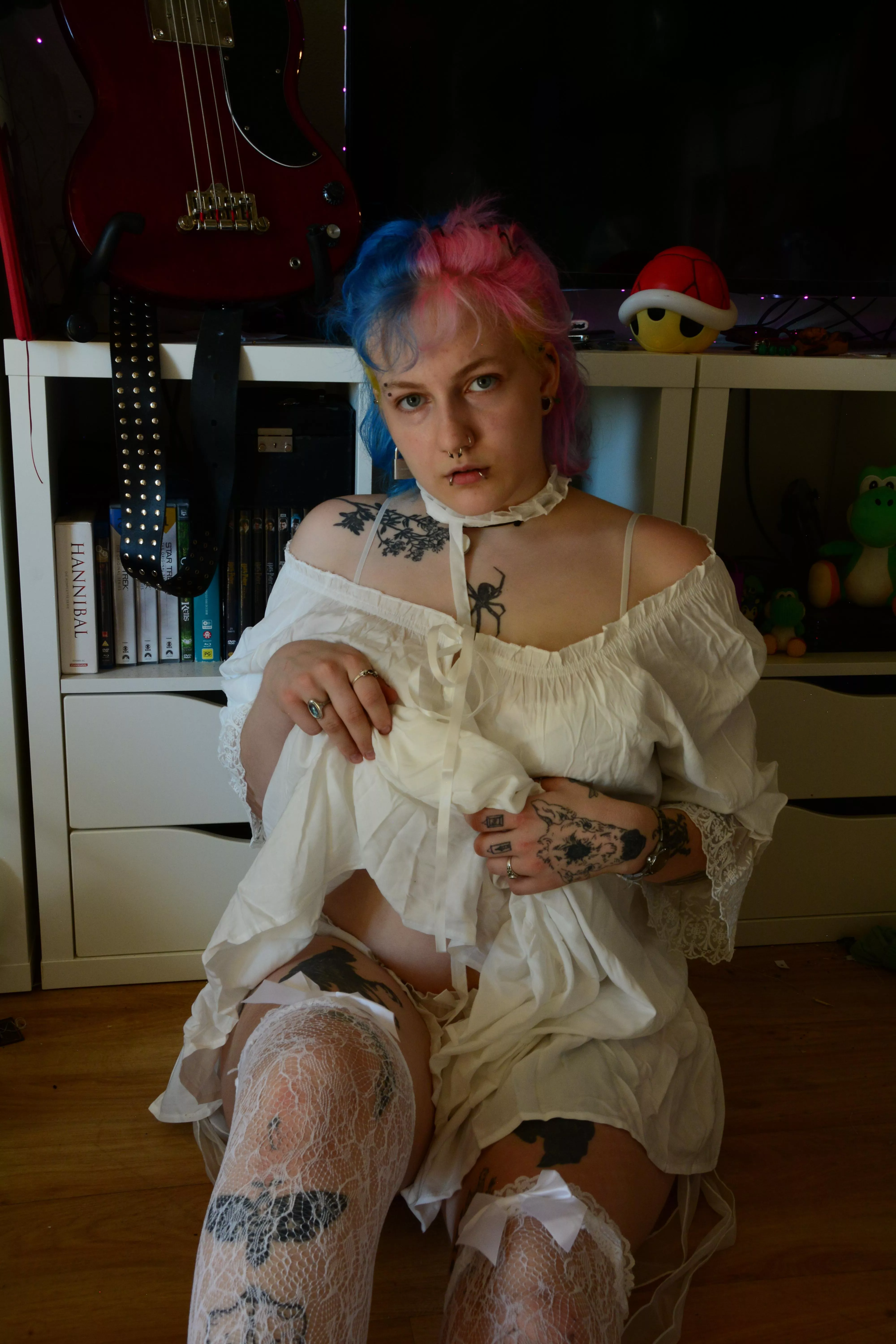 do you enjoy girls like me😏