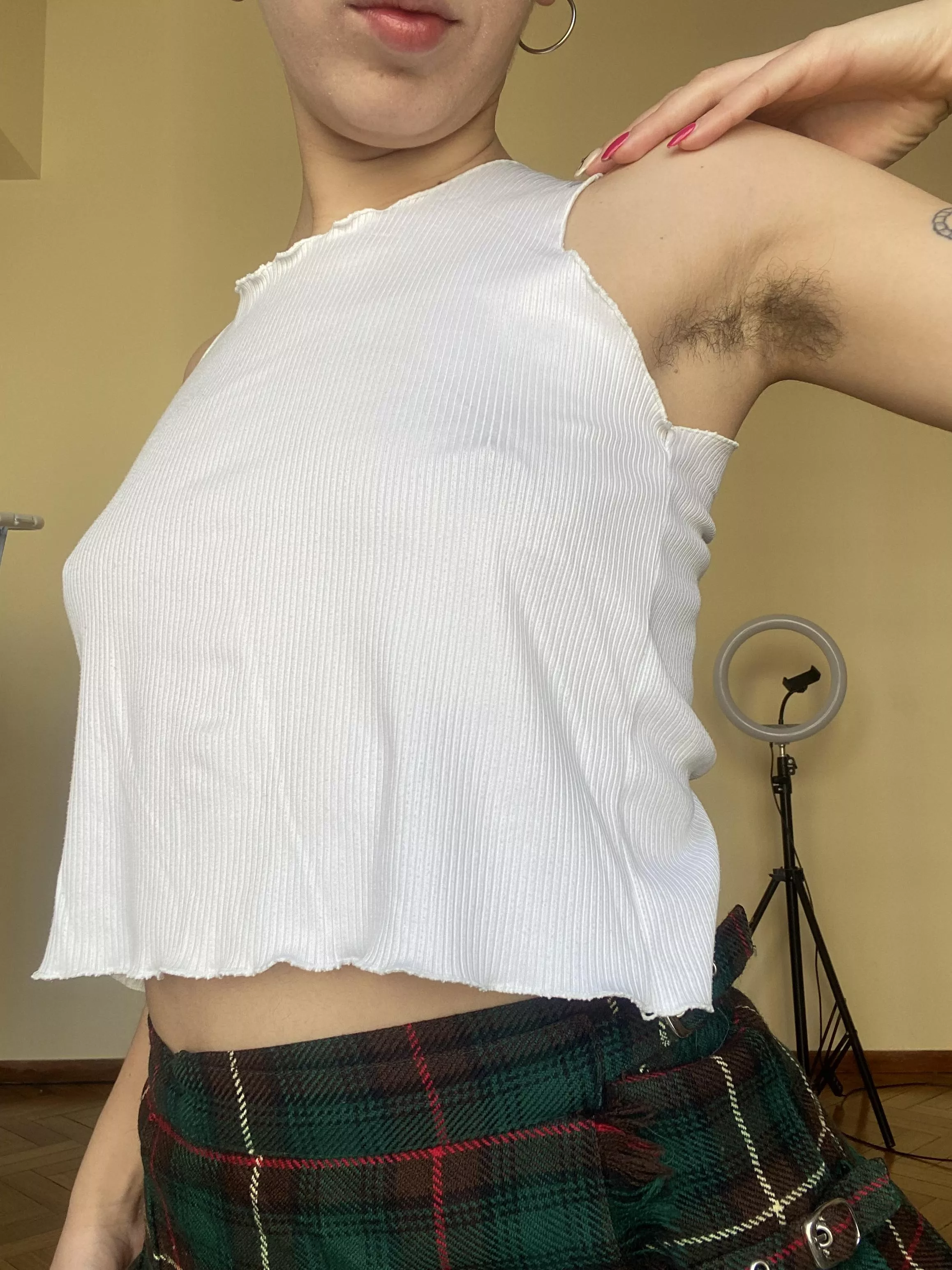 Do you want my little tits?CO