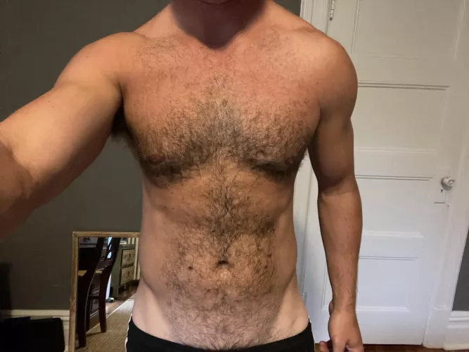 Enough for this sub… ?