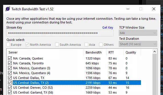 extreme frame drops making my stream unwatchable