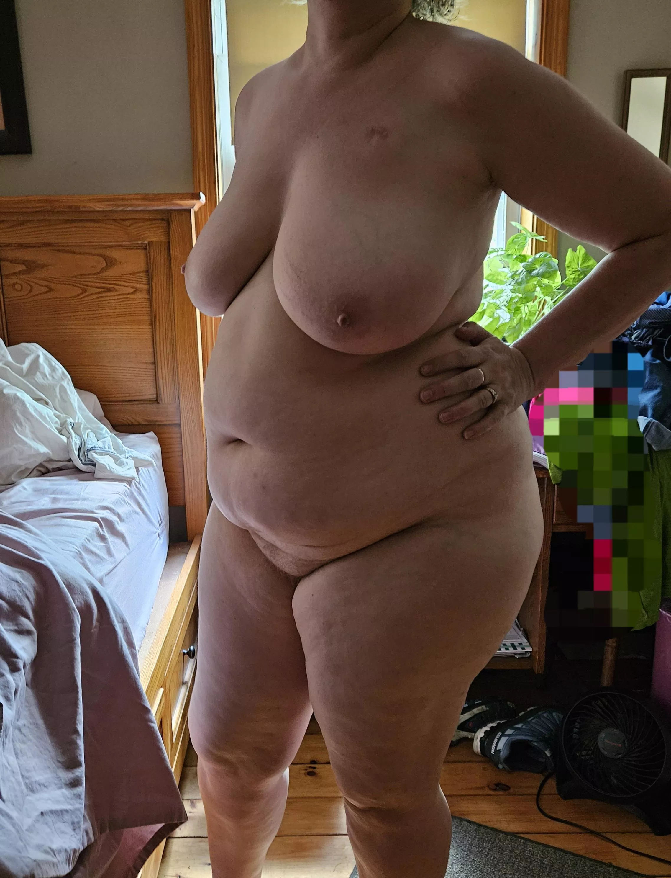 [F] 50 bbw