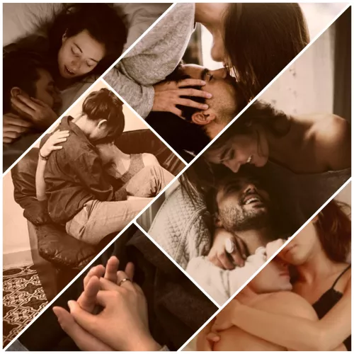 Fall is coming, and Fall is for cuddling.