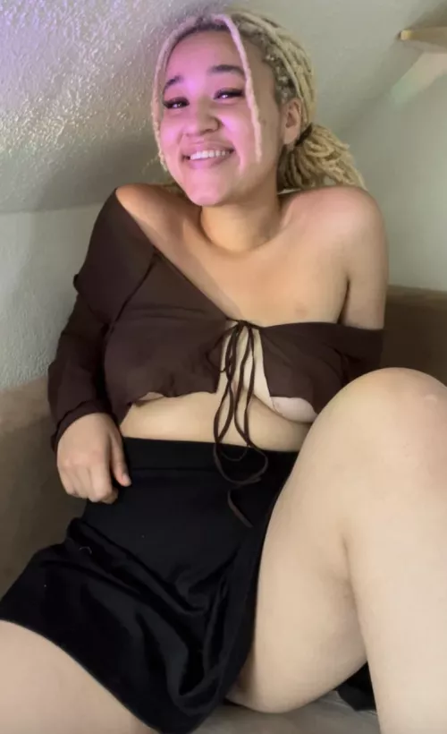 Feel really cute today! Sending hugs and kisses your way ^.^