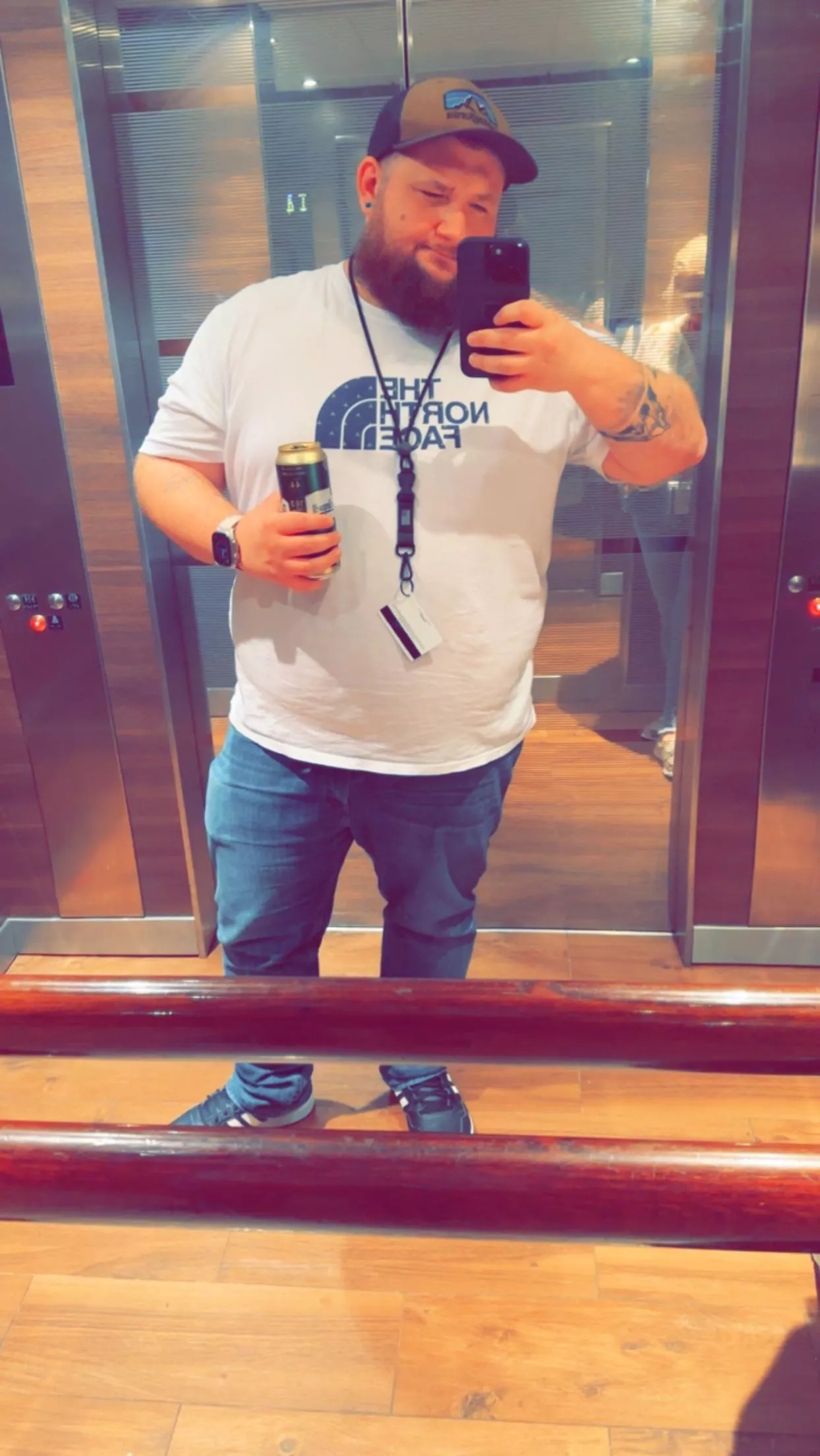 Final Night of the Cruise