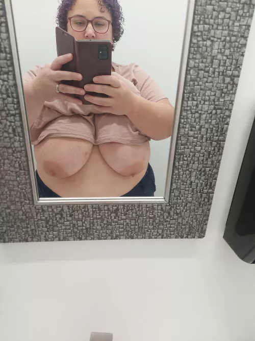 Fun while doing errands